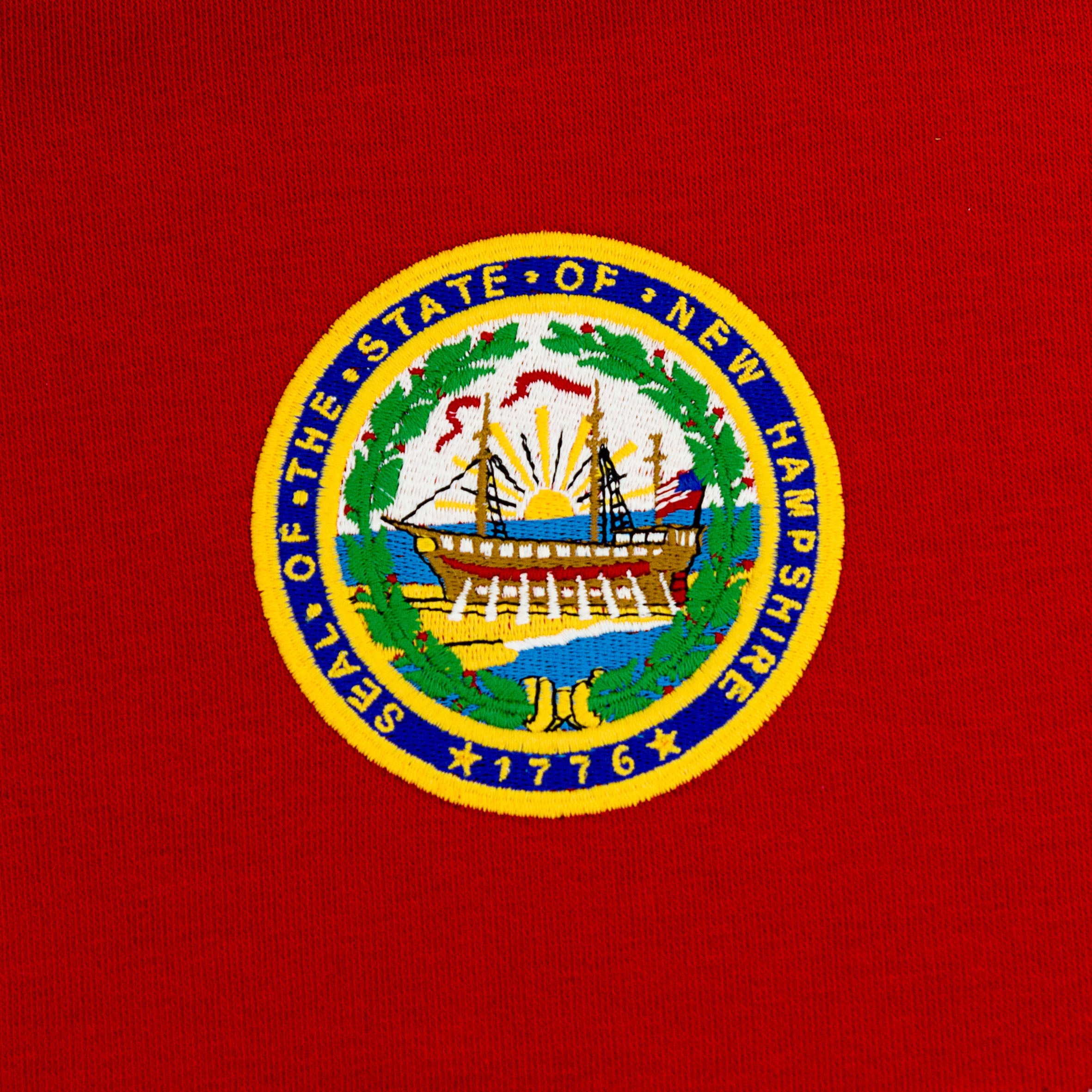 Madeira Frosted Matt - Hilo para bordado mate