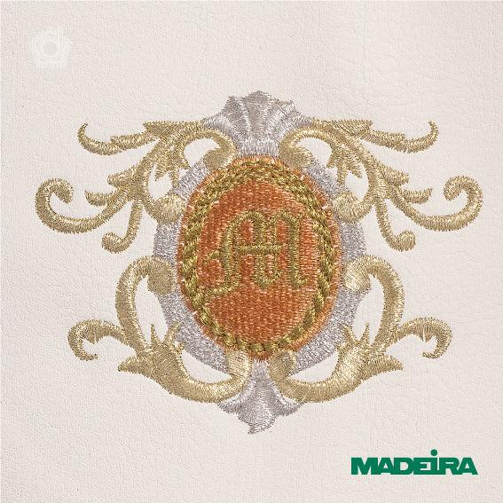 Madeira FS / SuperTwist - Hilo para bordado