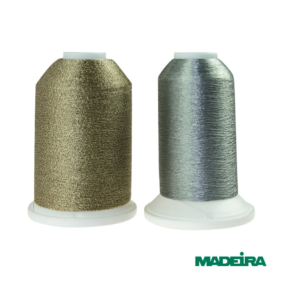Madeira FS / SuperTwist - Hilo para bordado