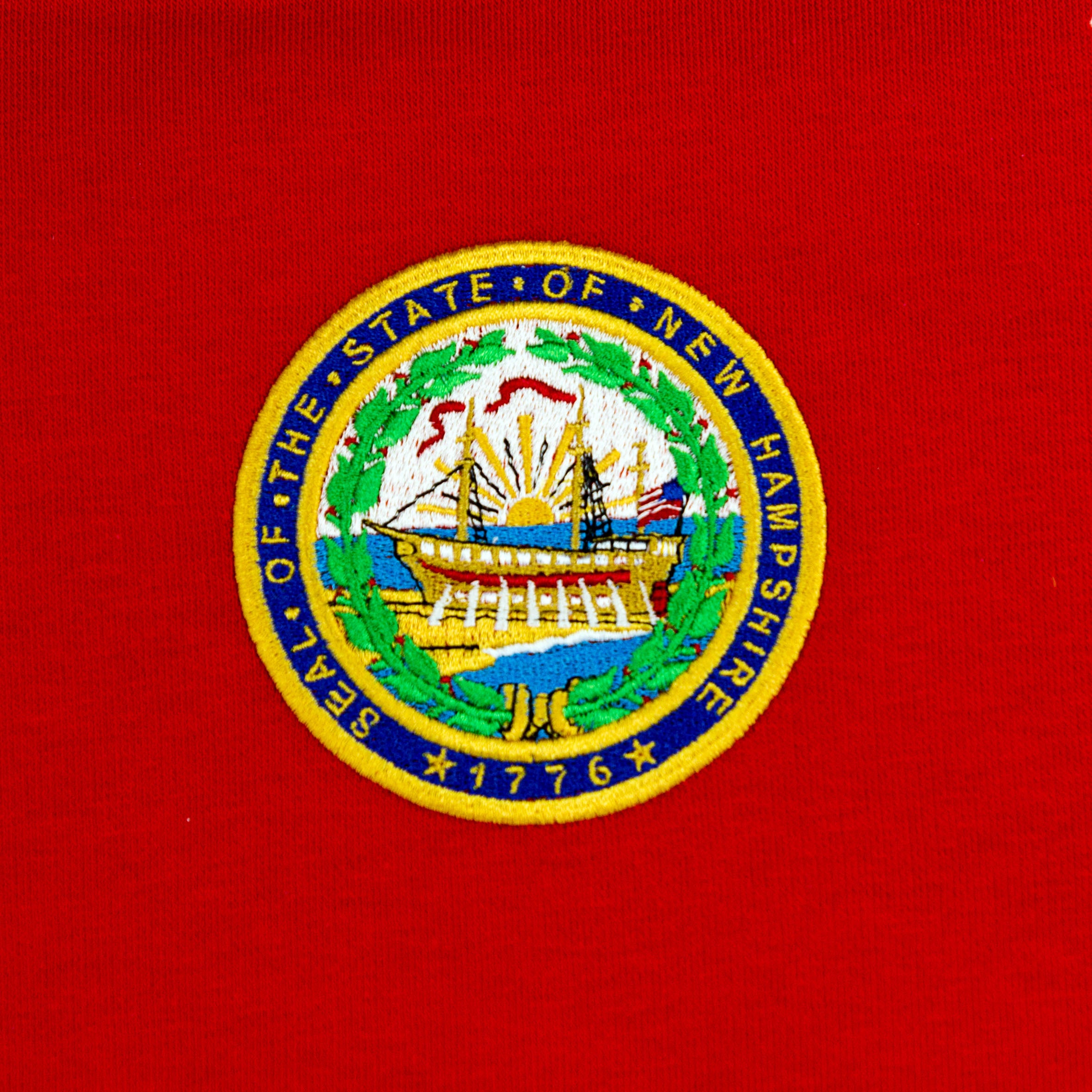 Hilos de Bordado Polyneon Madeira