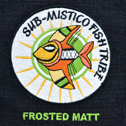 Madeira Frosted Matt - Hilo para bordado mate