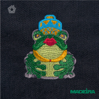 Madeira FS / SuperTwist - Hilo para bordado