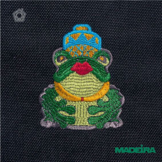 Madeira FS / SuperTwist - Hilo para bordado