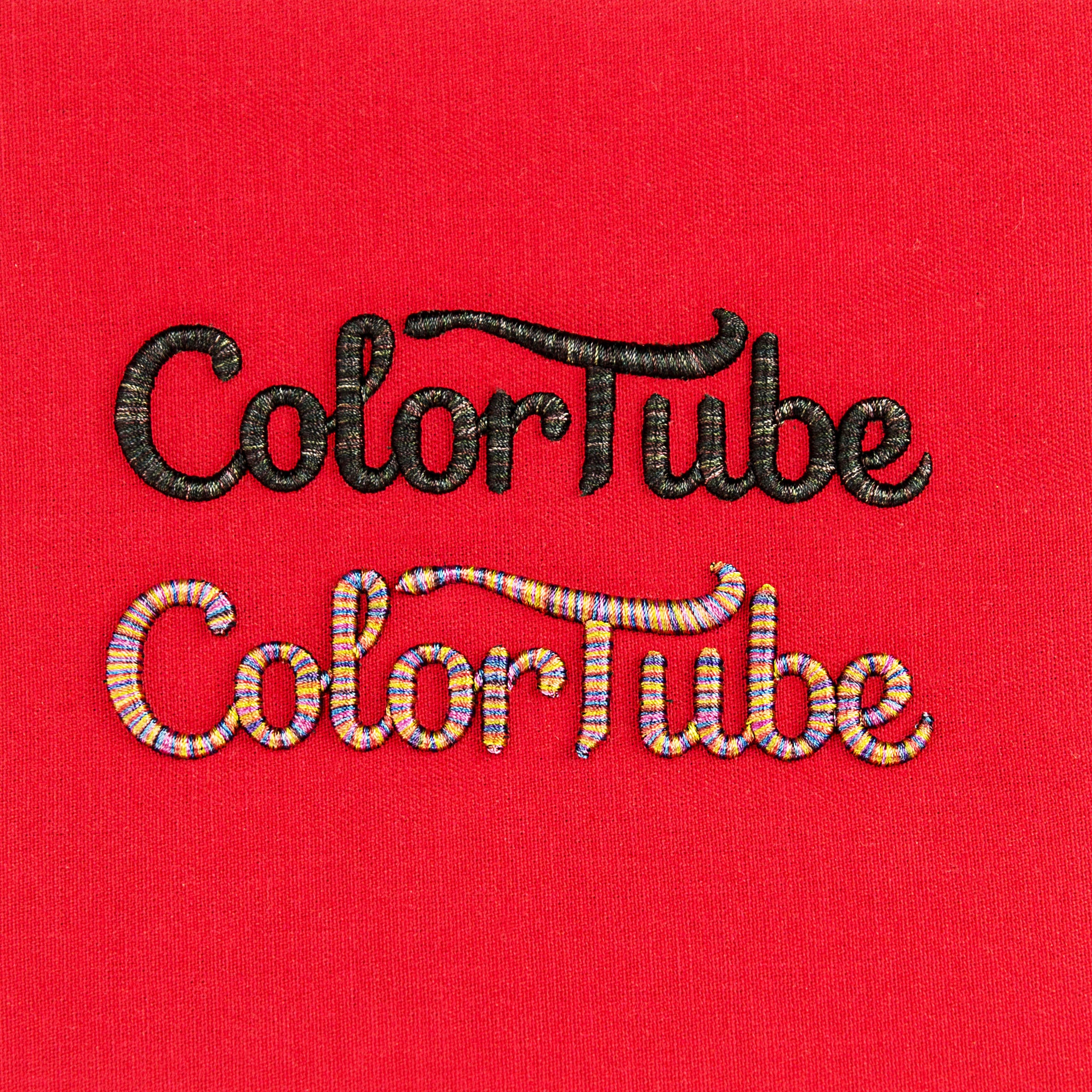 Hilos de Bordado Polyneon Madeira