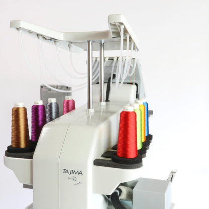 Bordadora Sai Tajima