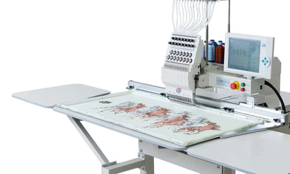 Bordadora Cilíndrica Tajima TMBP2-X1501C