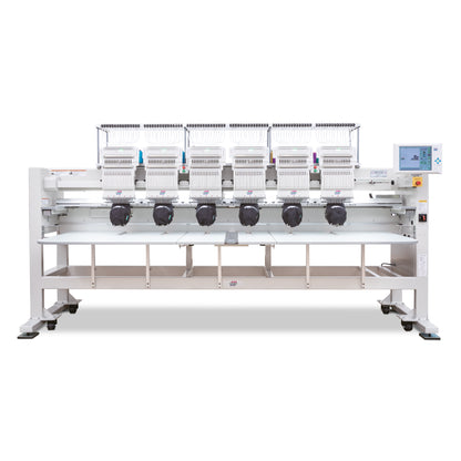 Bordadora Tajima TMEZ-K1206C (450 × 360) S