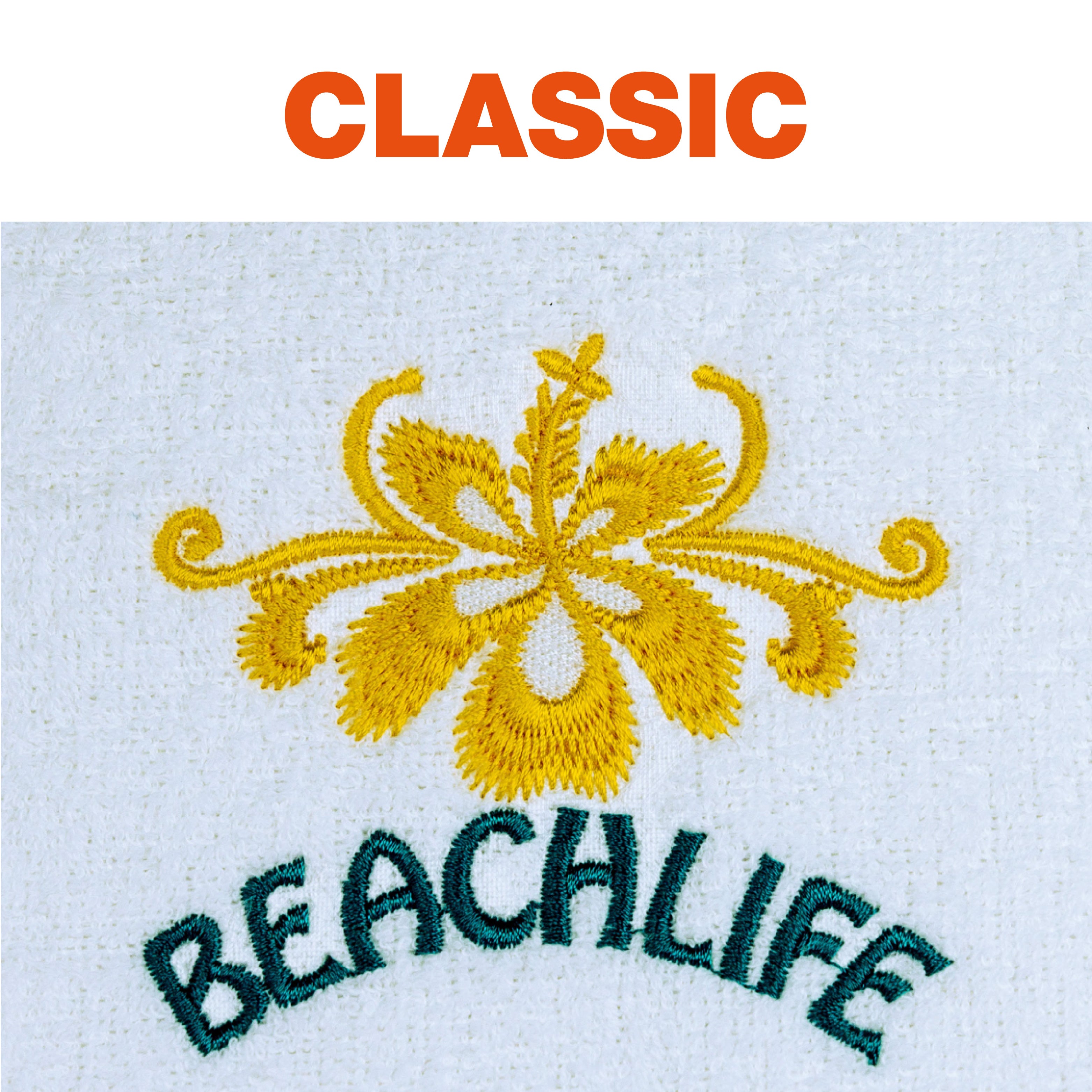 Madeira Classic - Hilos para bordado