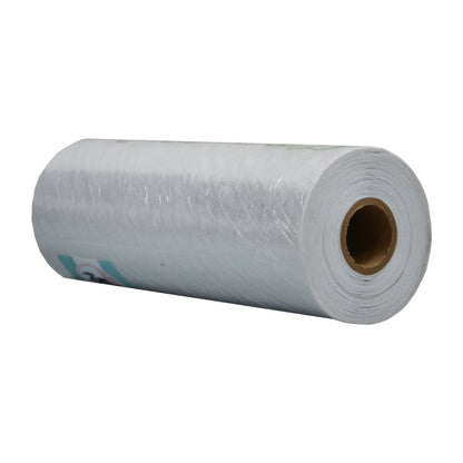 Pellón Estabilizador de Bordado Delgado 30cm×22m