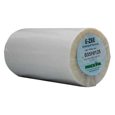 Rollo Estabilizador para Bordado Termoadherible Madeira 20cm×50m
