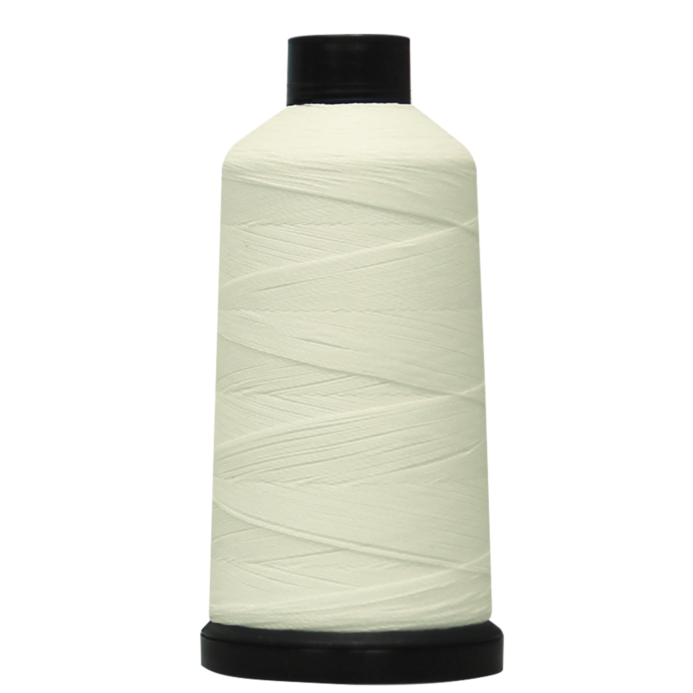 Hilo Luna – Hilo Luminiscente para Bordado - Madeira