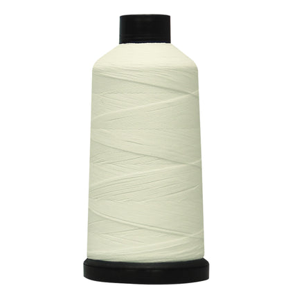 Hilo Luna – Hilo Luminiscente para Bordado - Madeira