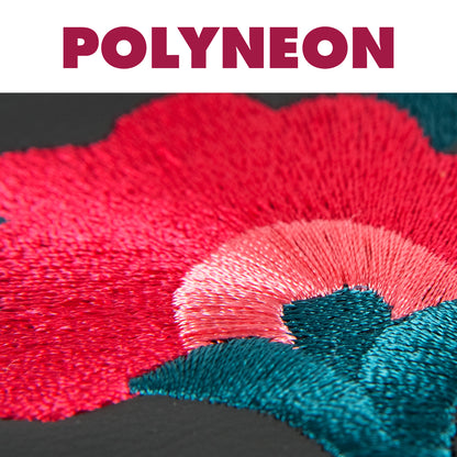 Hilos de Bordado Polyneon Madeira