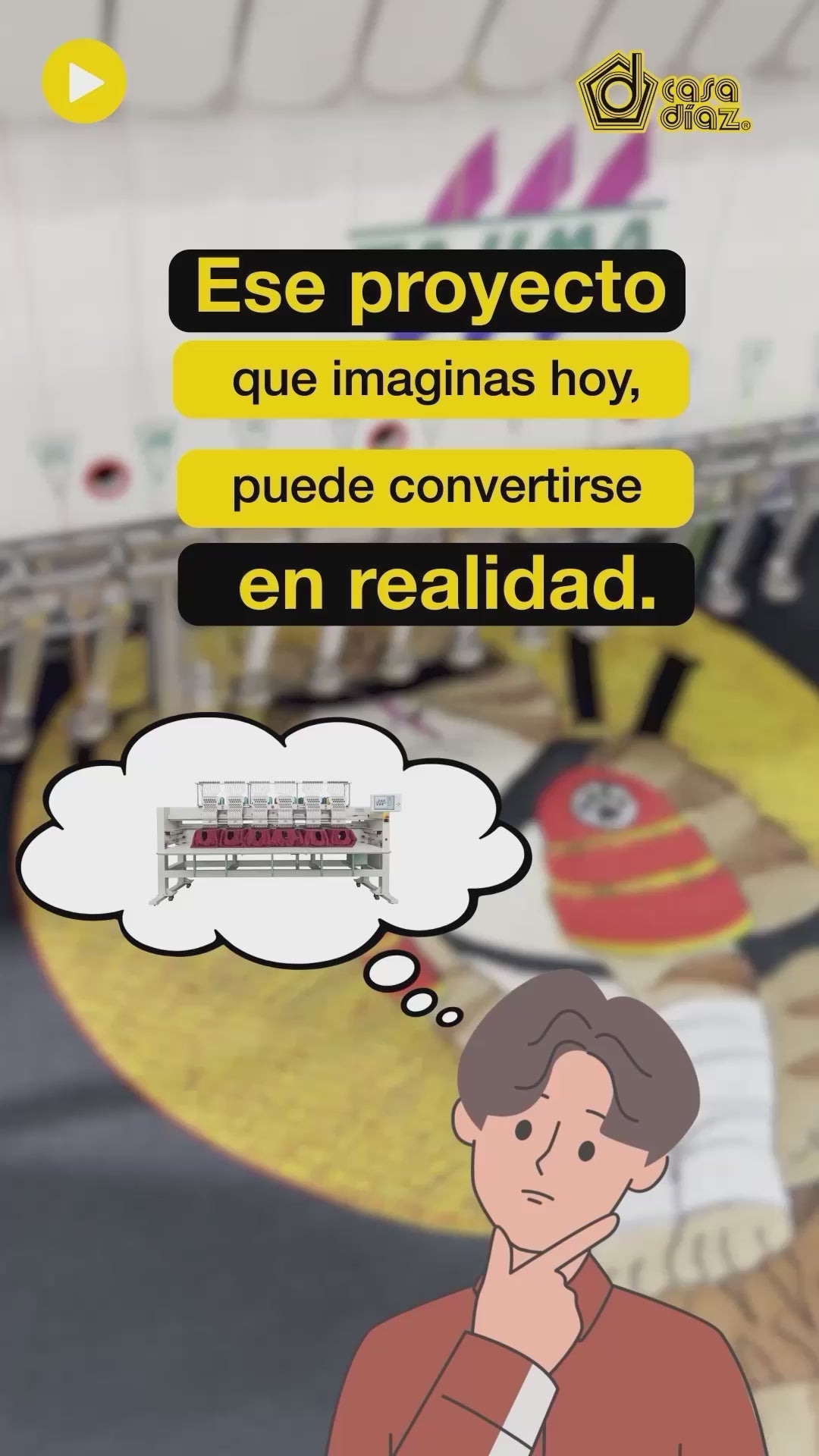 Cargar video: credito financiamiento casa diaz